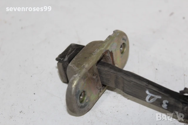 Стопер врата задна дясна Деу Матиз 0.8i Daewoo Matiz, снимка 2 - Части - 51222089