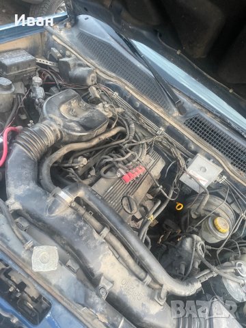 Ford Maverick 2.4 за части , снимка 6 - Автомобили и джипове - 41524558