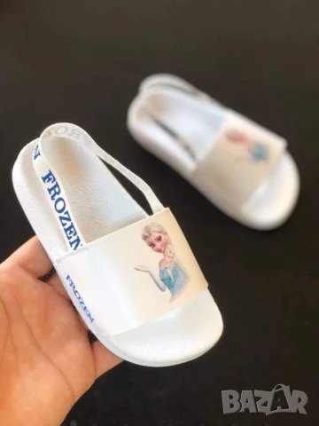 Детски сандали унисекс  на едро nike adidas , снимка 2 - Детски маратонки - 51149468