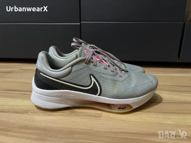 Nike оригинални мъжки маратонки размер 43, снимка 6 - Спортни обувки - 56247572