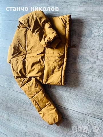 Продавам ново дамско зимно късо яке, снимка 3 - Якета - 52062140