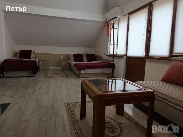 Свободна за Нова Година  до 16/18 души , снимка 18 - Празнични оферти - 56228242