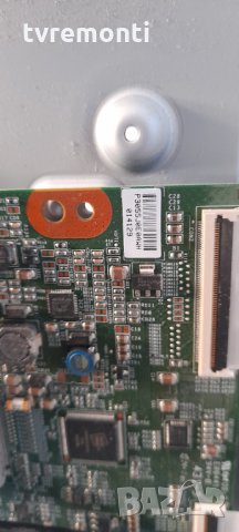 Платка T-CON BOARD FHD_MB4_C2LV1.4, снимка 3 - Части и Платки - 35822583