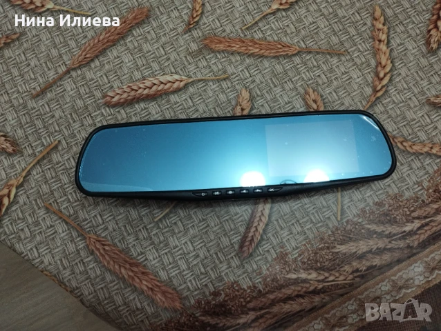 Продавам чисто нов видеорегистратор за кола , снимка 2 - Аксесоари и консумативи - 50635202