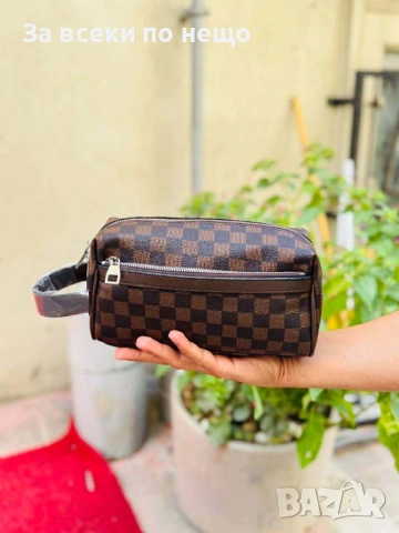 Louis Vuitton Чанта Луис Витон - Налични Различни Цветове Код Модерно30