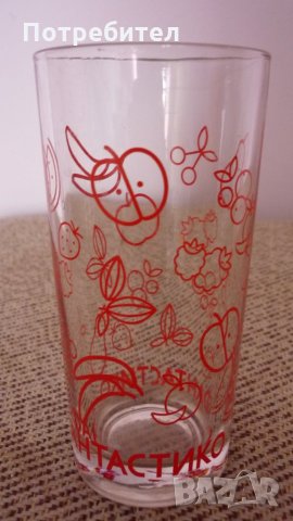 Стъклени чаши, снимка 2 - Чаши - 34670570