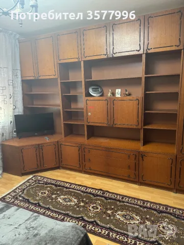 Едностаен под наем
