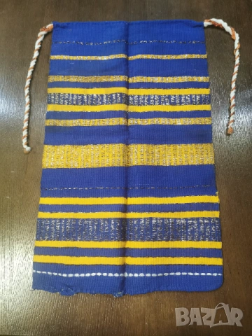 НАРОДНА НОСИЯ-ПРЕСТИЛКА