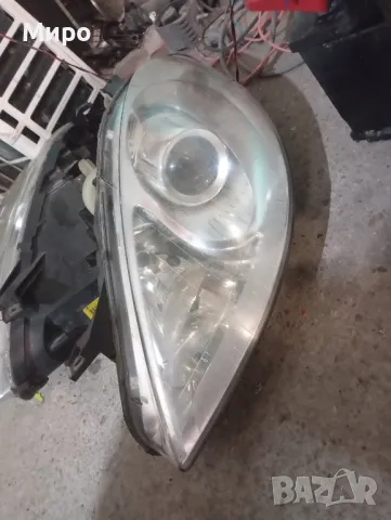 Продава фарове с лупа за Мерцедес а 150 w269.