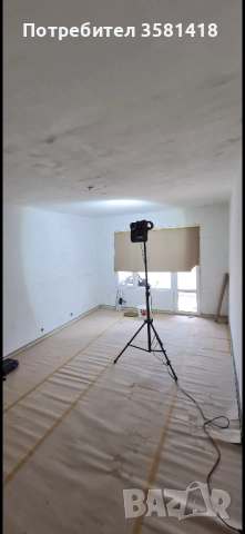 Професионално шпакловане , боядисване и шкурене на стени и тавани., снимка 7 - Други ремонти - 46653630