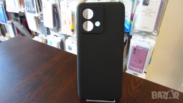 Motorola Edge 40 Neo 5G Силиконов гръб/кейс, снимка 1