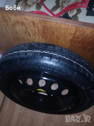 Патерица опел мерива Б нова 16цола, снимка 17 - Аксесоари и консумативи - 52548305