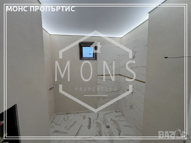 Тристаен апартамент в гр. Велико Търново, кв. Бузлуджа.