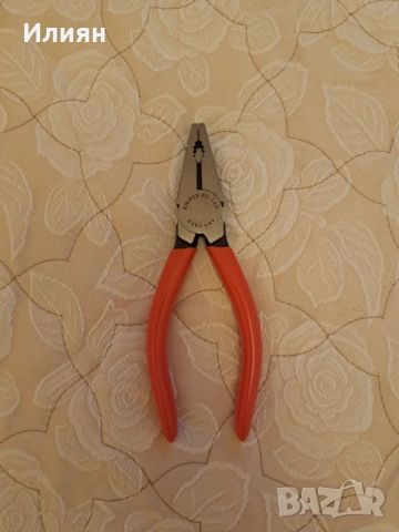 Комбинирани клещи Knipex 140mm