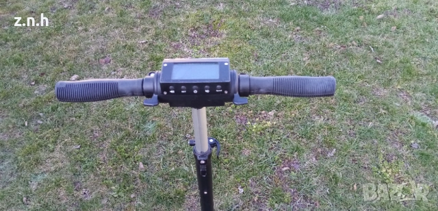 Електрически тротинетки kugoo, снимка 15 - Велосипеди - 53742728