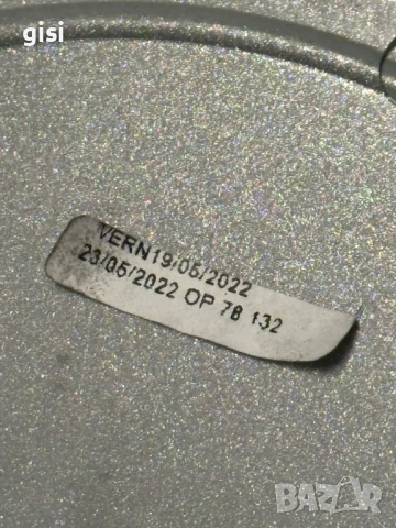 Оригинални тасове за ФИАТ 500 - 4броя - 14цол, снимка 3 - Аксесоари и консумативи - 53648052