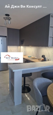 Тристаен апартамент в Манастирски ливади, снимка 7 - Апартаменти - 53031498