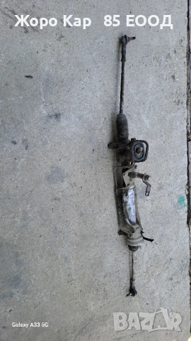 Хидравлична рейка за Голф 4 и Ауди А 3, снимка 16 - Части - 50683741