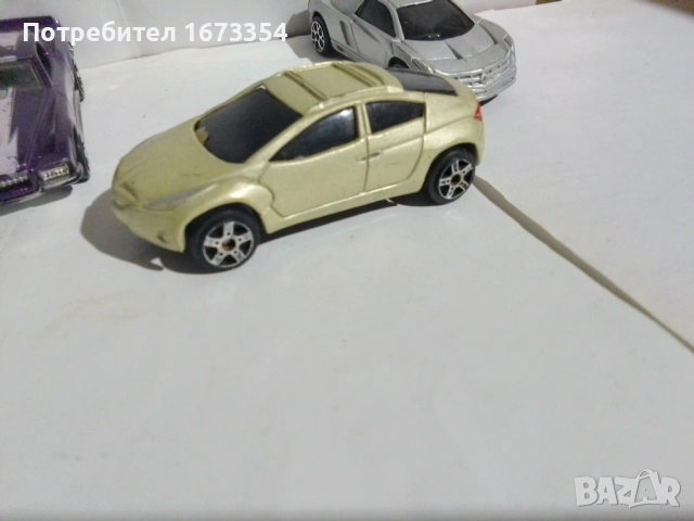 Колекционерски колички, снимка 14 - Колекции - 52674555