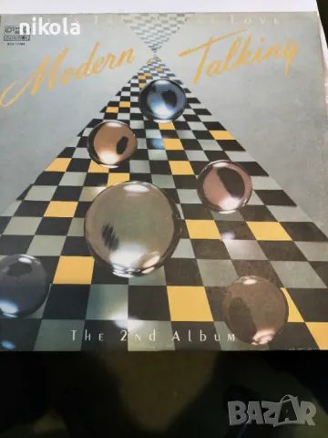 Грамофонни плочи на чужди изпълнители издадени в България-5лв, снимка 3 - Грамофонни плочи - 49246163