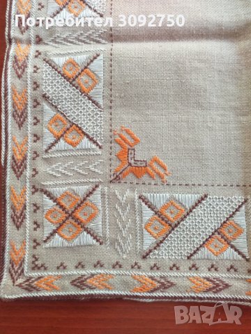 Ръчна бродерия, снимка 2 - Декорация за дома - 41440523