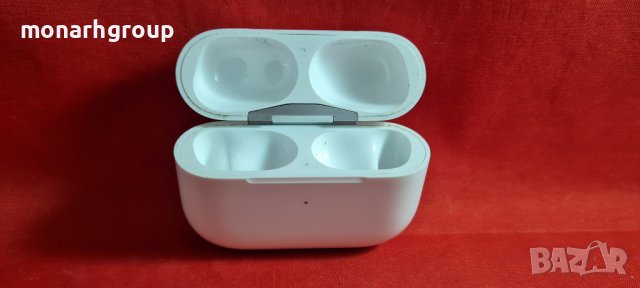 Слушалки Apple AirPods Pro , снимка 4 - Слушалки, hands-free - 39318448