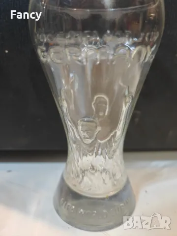 Колекционерски чаши Coca Cola Европейско и световно, снимка 10 - Колекции - 47730070