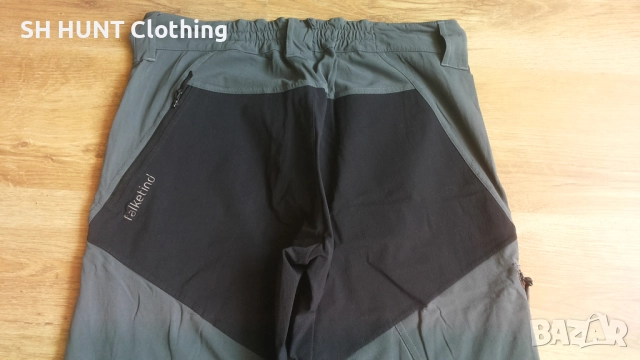NORRONA Falketind Stretch Trouser размер M / L еластичен панталон - 1609, снимка 3 - Екипировка - 52713401