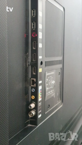 Samsung 55 инча Самсунг 4К Смарт ЛЕД ХДР Smart LED 4K HDR - Нова подсветка!, снимка 8 - Телевизори - 53464234