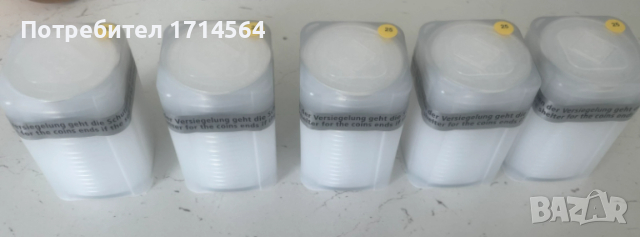 Сребърни Монети Ноев Ковчег