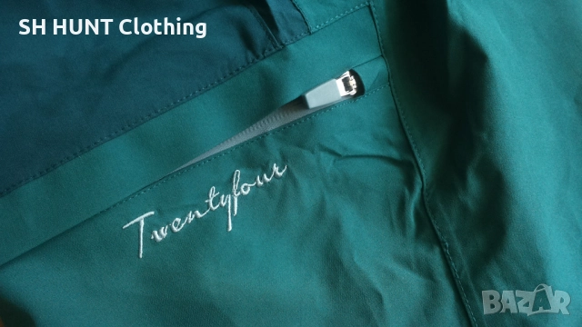 Twentyfour WATERPROOF Stretch Trouser размер L еластичен водонепромокаем - 1628, снимка 8 - Екипировка - 52743470