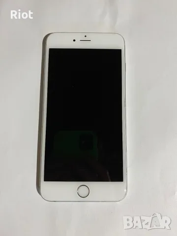 Продавам iPhone 6 Plus , снимка 3 - Apple iPhone - 56168505