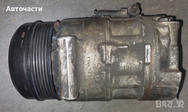 Компресор климатик - Mercedes - 2.2 D/3.0 D - (2008 г.+) - DENSO, снимка 6 - Части - 41399670