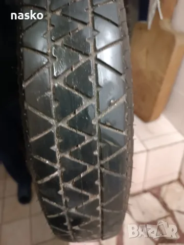 резервна гума , снимка 4 - Гуми и джанти - 49550182