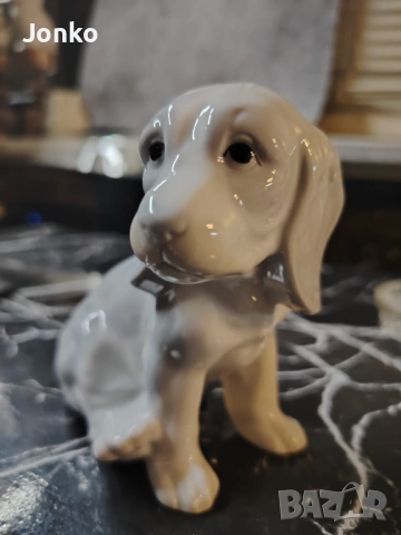 Статуетка куче 