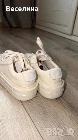 Converse обувки  35/35,5, снимка 2 - Детски обувки - 53324722