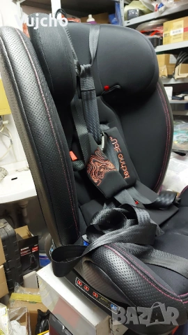 Продавам детско столче, снимка 2 - Столчета за кола и колело - 53586526