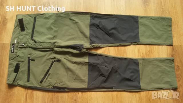 MOVE ON Stretch Trouser размер L еластичен панталон - 1264