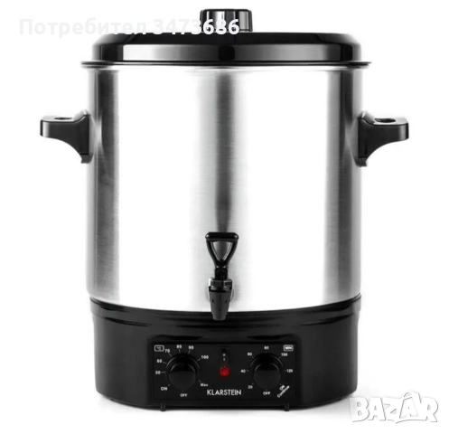 Уред за греяно вино 