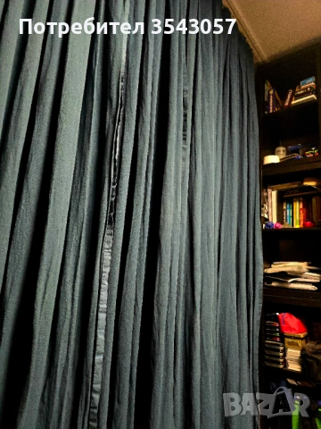 Пердета , снимка 3 - Пердета и завеси - 53685200