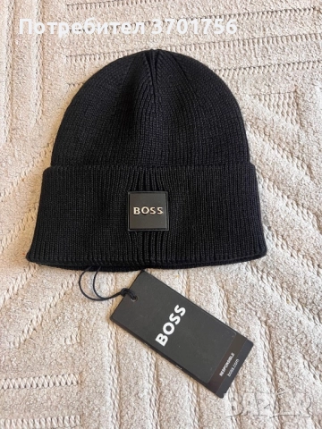 Премиум памучни шапки, снимка 9 - Шапки - 52505558