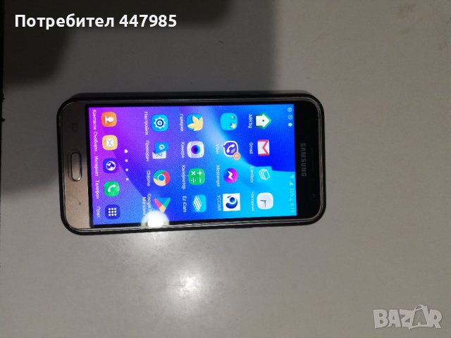 Samsung galaxy j3, снимка 1 - Samsung - 39361046