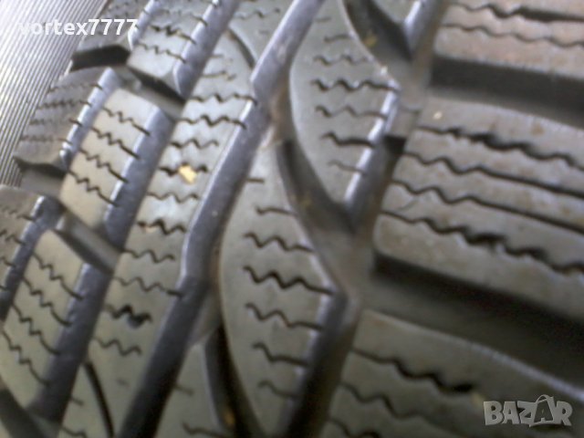 TOYO зимни гуми 155/70/13, снимка 2 - Гуми и джанти - 34109180