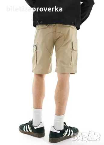 Карго шорти Dickies Millerville, размер S - нови, снимка 4 - Къси панталони - 55945864