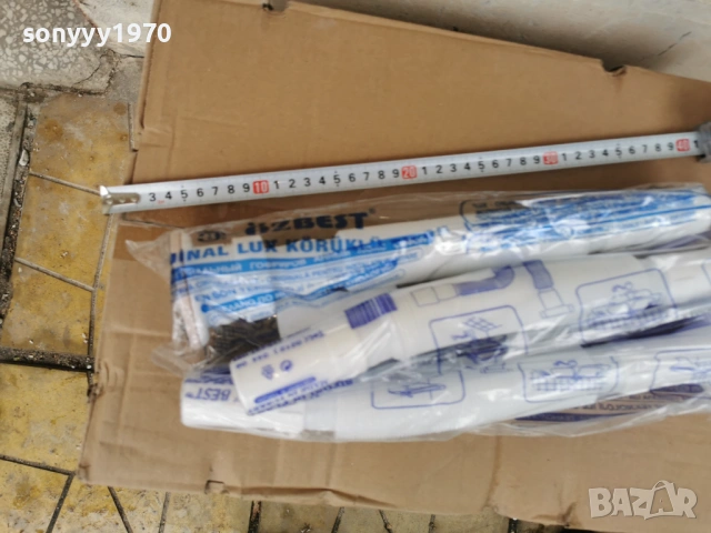 СИФОН ЗА МИВКА 0802260747, снимка 17 - Мивки - 53398498