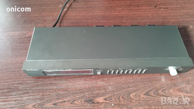 Таймер Tehnics SH-4060, снимка 4 - Декове - 49273245