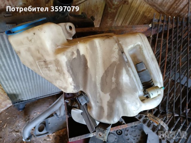 Казанче чистачки ауди а6 ц5