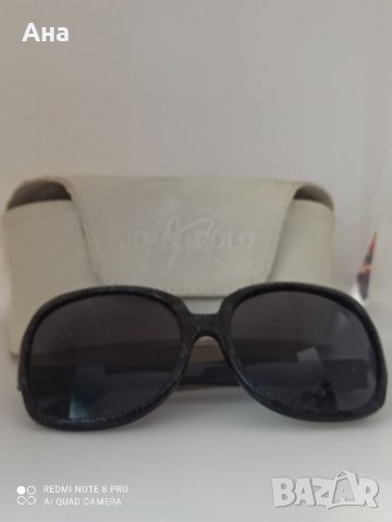 Оригинални слънчеви очила Joao Rolo, снимка 7 - Слънчеви и диоптрични очила - 39994643