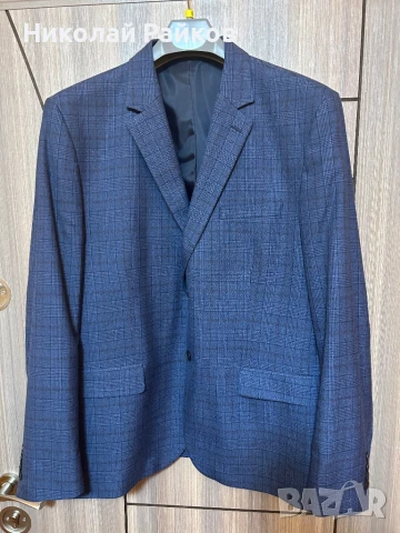 Мъжко сако , снимка 1