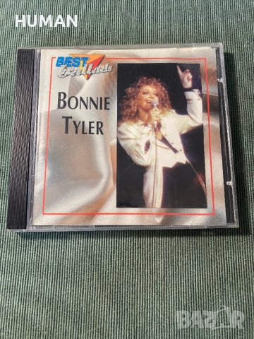 Bonnie Tyler - Enya - Clannad, снимка 2 - CD дискове - 42087685